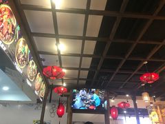 -小胖墩炝锅鱼(天钥桥路店)
