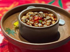 辣酒浸海螺-上海滩餐厅(BFC外滩金融中心店)