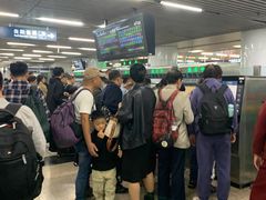 -北京西站(地铁站)