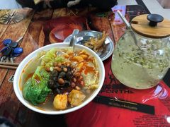 -笋果坊螺蛳粉(竹园小区店)