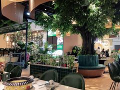 -原味田园·客家菜·土窑鸡(中航城君尚购物中心店)