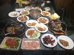 -吉布鲁牛排海鲜自助(芙蓉万家丽店)