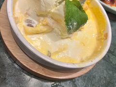 -新白鹿餐厅(京基KK ONE店)
