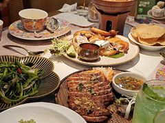 -泰椰里·泰国餐厅(智慧城广百广场店)