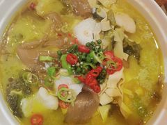 -鱼你在一起(南开天佑城店)