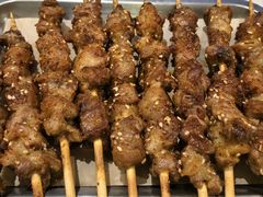 -郭记原生态烤羊腿(长宁路店)