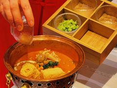 -叶叶菩提(太原别墅店)