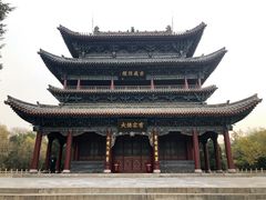 -迎泽公园