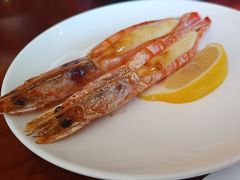 -洲际酒店·地平线全日餐厅HORIZON CAFÉ