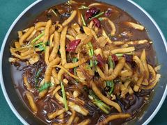 -叶派龙虾•招牌香辣蟹·海鲜(中海国际店)