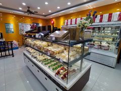 -凯司令(蒙自路店)