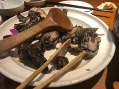 客家黑鸡汤-黑鸡小馆(金源店)