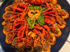 -红盔甲·小龙虾(天钥桥店)