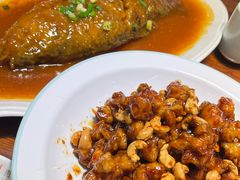 -惠宾饭庄(中山路店)