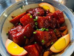 -兰溪小馆(东直门簋街店)