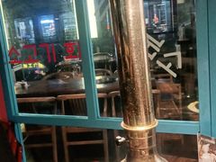 -海之屋韩式烤肉(海棠68环球美食街店)