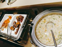 -素满香·食养自助(天一广场店)