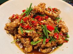 -烹湘·鲜炒湖南土菜(海珠店)