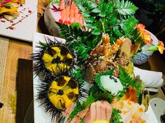 -蟹将军·松叶蟹和牛日料放题自助(K11店)