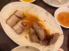 -中国厨房/台湾牛肉面