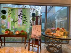 -阳澄湖费尔蒙酒店颐丰阁中餐厅(马鞍山西路店)