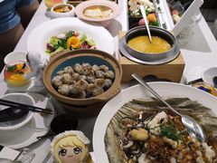 -3号仓库·创意中国菜(新世界城店)