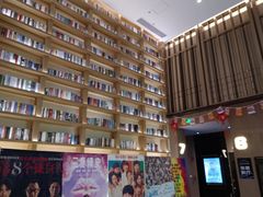 -深影国际影城(学院南路店CGS中国巨幕店)