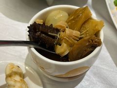 极品正宗佛跳墙-聚春园自助餐厅(东街口店)