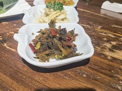 -金枝玉叶上海人家食府(三里河店)