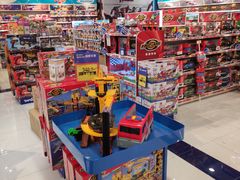 -TOYSRUS玩具反斗城(杭州萧山万象汇店)
