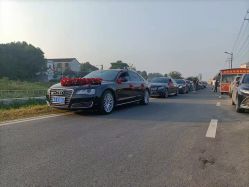 点击看大图 -蚂蚁婚车