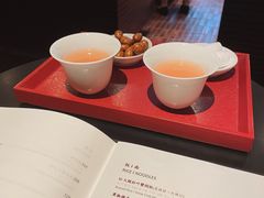 -杭州西子湖四季酒店·金沙厅