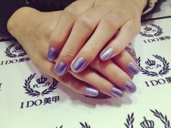 点击看大图 -IDO美甲美睫