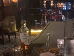 -LONG BAR 廊吧(外滩华尔道夫酒店)