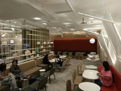 大堂-奈雪的茶(华侨城创意园店)