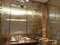 -沙力海西北特色美食烤肉店(北门坡店)