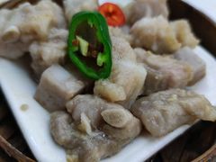 -有腥气私房菜·寻味顺德