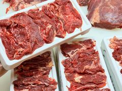 -元一希尔顿酒店·鲜切牛肉火锅禅自助餐厅