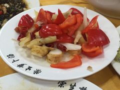 泡菜-荣生萝卜汤饭店