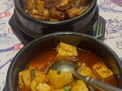 -铁公鸡·四川料理(天环广场店)