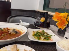 -深圳维景酒店-维景轩