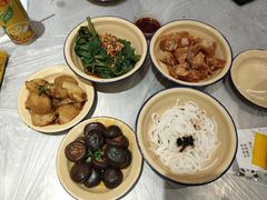 -东排食堂长沙小吃大排档(五一广场店)