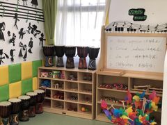 -美加国际幼儿园(四季青校区)