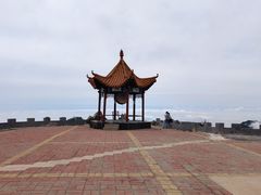 -白草畔自然风景区