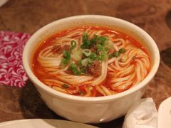 担担面6-蛙蛙叫干锅年代(簋街总店)