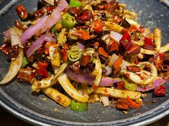 -小三峡食府(西五路店)