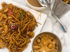-深仔记茶餐厅(亚士厘道店)