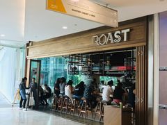 -ROAST
