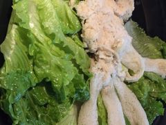 -锅说大脸毛肚重庆老火锅(佐阾店)