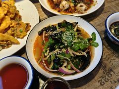 -鱼醉无骨鱼·中山脆肉鲩(荔湾路店)